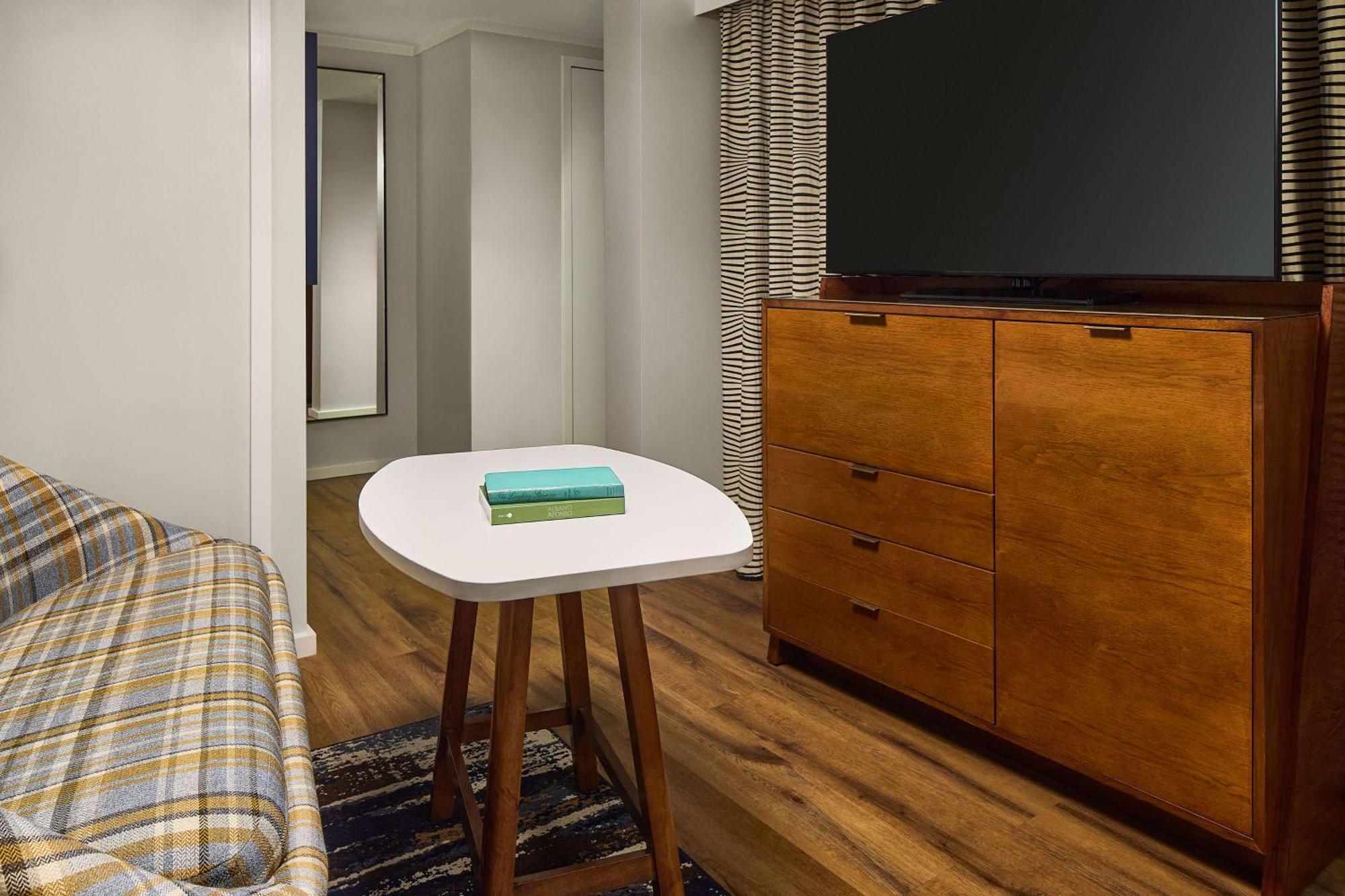 The Bankers Alley Hotel Nashville, Tapestry Collection By Hilton Eksteriør billede